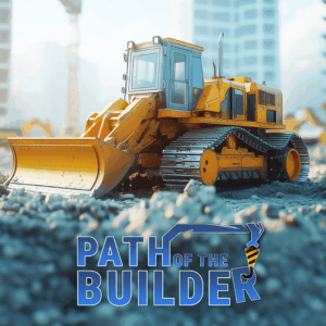 Path of the Builder - Bundle Edition (Global) (PS4) - PSN - Digital Key