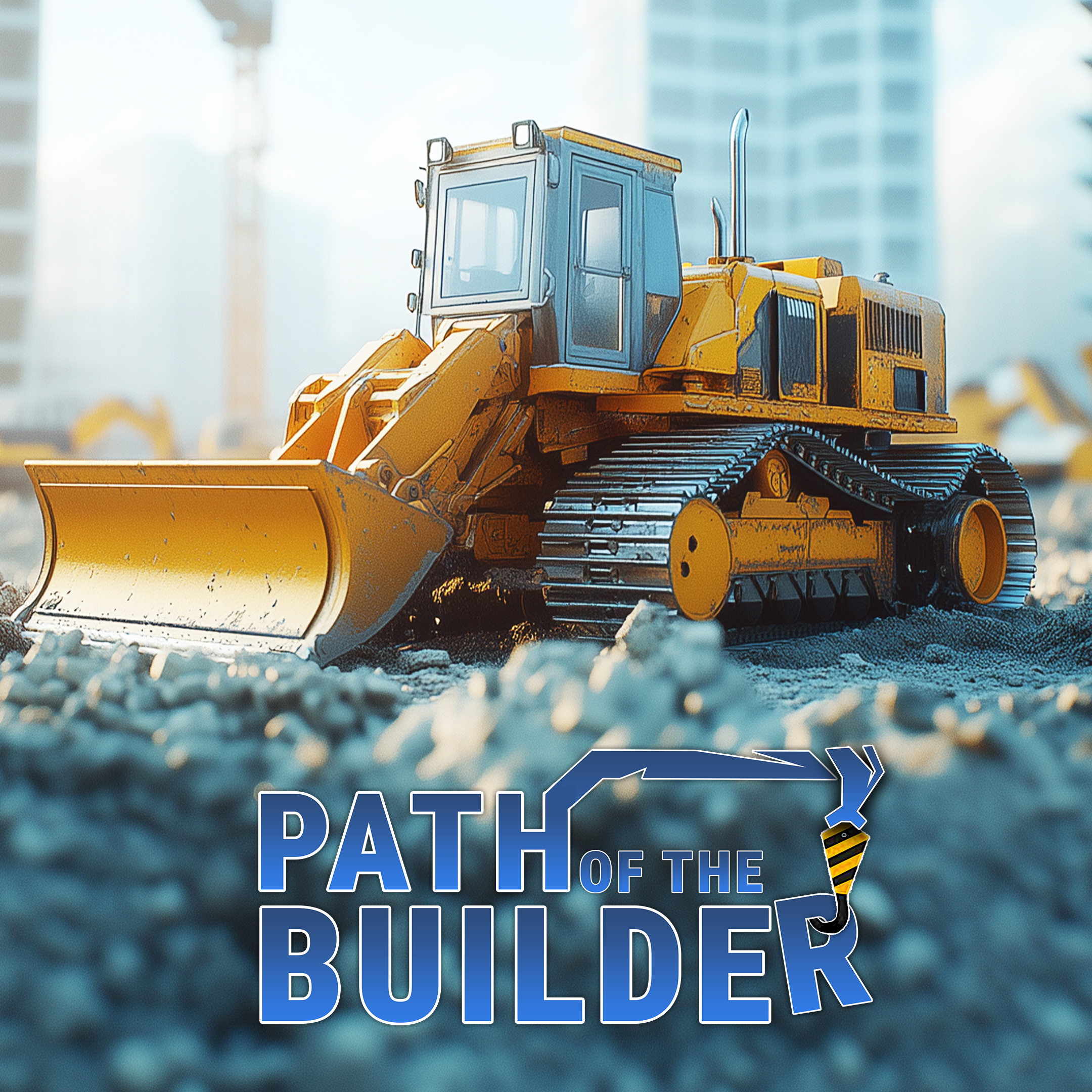 Path of the Builder - Bundle Edition (Global) (PS4) - PSN - Digital Key
