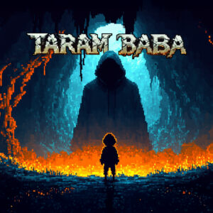 Taram Baba (Global) (PS4 / PS5) - PSN - Digital Key