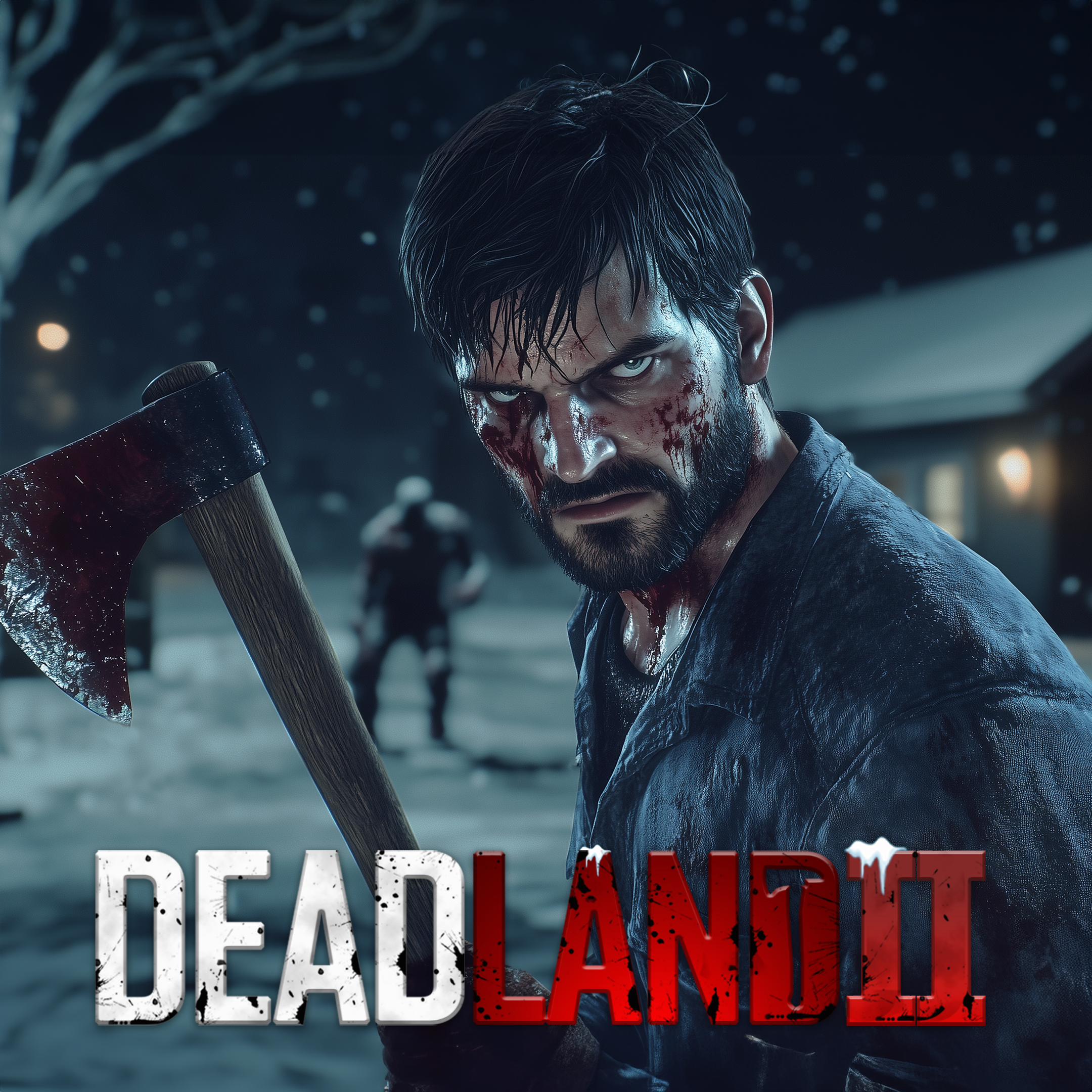 Dead Land 2 VR (Global) (PS5) - PSN - Digital Key