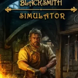 Blacksmith Simulator – Master Forging Bundle (Global) (PS4 / PS5) - PSN - Digital Key
