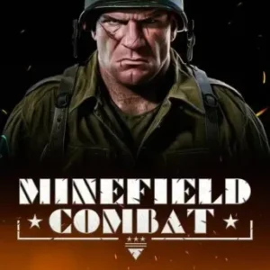 Minefield Combat - Collector's Bundle Edition (Global) (PS4 / PS5) - PSN - Digital Key