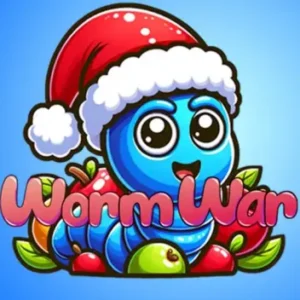 Worm War - Collector's Bundle Edition (Global) (PS4 / PS5) - PSN - Digital Key