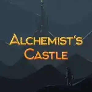 Alchemist's Castle (Global) (PS4) - PSN - Digital Key