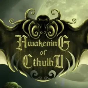 Awakening of Cthulhu - Collector's Bundle Edition (Global) (PS4 / PS5) - PSN - Digital Key
