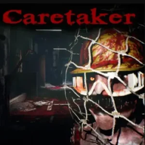 Caretaker (Global) (PS4) - PSN - Digital Key